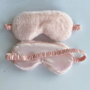 Plush Eye Masks