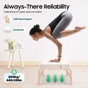 Yoga Headstand