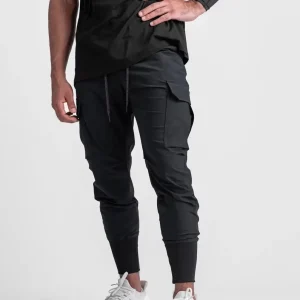 Men's Camouflage Sport Pants