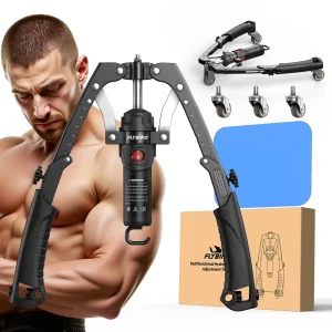 FLYBIRD 3-in-1 Arm Trainer