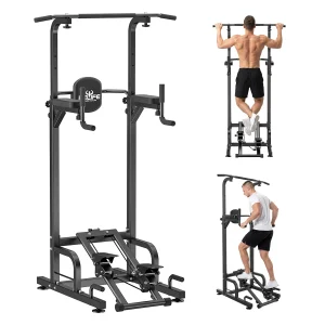 RELIFE Multifunctional Power Tower